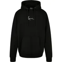 Karl Kani Signature Hoodie schwarz M