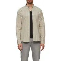 S.Oliver Hemd Langarm, Slim Fit: