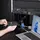 Startech Portable Laptop Crash Cart Adapter KVM-Konsole Schwarz
