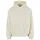 URBAN CLASSICS Teddy Hoodie Beige 3XL