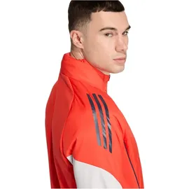 adidas FC Bayern München Tiro 25 Competition Winterized Sweatshirt 2025/26 rot Herren Gr. XS