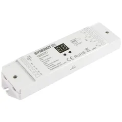 Synergy 21 S21-LED-SR000046, Verkabelt, Weiß, IP20, Verkabelt, RoHS, CE, Gleichs