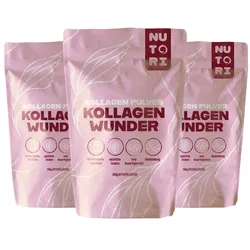 KOLLAGEN WUNDER 1500 g