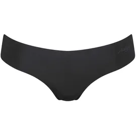 SLOGGI String 2 St. Schwarz XL
