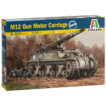 Italeri 7076