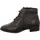 Regarde le ciel Schnür-,Zug-u.Schnallenstiefel in schwarz, Gr. 37 - Schwarz - 37