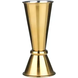 Barmaß Japanese Style goldfarben, Prime Bar - 20/40ml