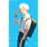 Yen Press The Summer Hikaru Died, Vol. 1: