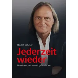 Jederzeit wieder