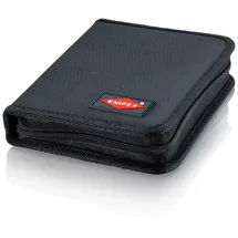 Knipex 00 20 16 Le Zangenetui leer 215 mm