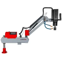 Holzmann Gewindeschneidmaschine GSM30E_R30 230V