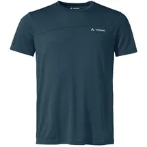 Vaude Herren Mens Sveit T-Shirt, Dark Sea/Dark Sea, 3XL