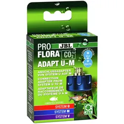 JBL ProFlora CO2 Adapt U - M Aquarienzubehör