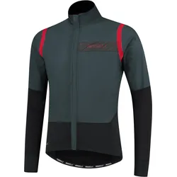 Fahrrad Winterjacke Herren - Infinite S