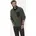 Fleecepullover Oliv M