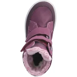 Ricosta Klettstiefel lila 28