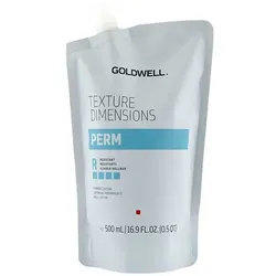 Goldwell Texture Dimensions Resistant (500 ml)