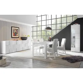 Home Affaire Dama Breite 241 84 x 42 cm Weiß