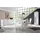 Home Affaire Dama Breite 241 84 x 42 cm Weiß