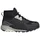 adidas Terrex Trailmaker Mid RAIN.RDY Kinder Core Black/Core Black/Alumina 33