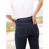Witt Weiden 5-Pocket-Jeans Bequem Schnitt Blau 21