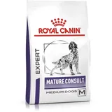 Royal Canin Mature Consult Medium Dogs Hundefutter 10 kg
