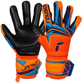 Reusch Attrakt Infinity Evolution NC Junior orange 7
