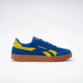Reebok Smash Edge Herren Blau 40