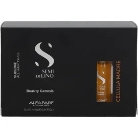 Alfaparf Milano Semi di Lino Sublime Beauty Genesis Haarkur 156 ml