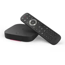 Deutsche Telekom MagentaTV One 2. Gen 4K HDR Android TV Box