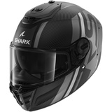 Shark Spartan RS Carbon Shawn XXL