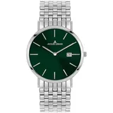 Jacques Lemans 1-2171I Herren-Armbanduhr Nizza