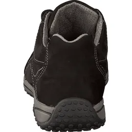 Gabor Sneaker Damen Weit Schwarz 43