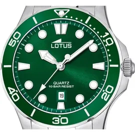 Lotus Herren Uhr 18759/2 Herrenarmbanduhr