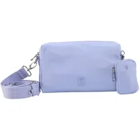 Bogner Umhängetasche Verbier Play Pukie Shoulderbag SHZ lavender