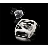 MH Cover MH-Cover Display für Intuiva mit ControlerUnitCover transp.