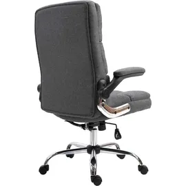 MCW J21 Stoff/Textil Dunkelgrau