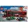 LEGO City F1 Truck with RB20 - AMR24 F1 Cars