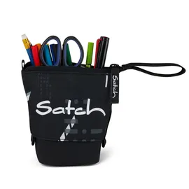 Satch Pencil Slider Ninja Matrix