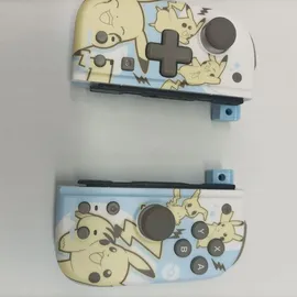 Hori Split Pad Compact Controller Mehrfarbig Nintendo Switch