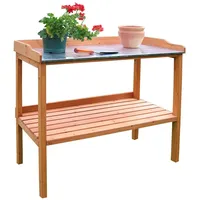 HABAU 698 Pflanztisch 98 x 48 x 95 cm