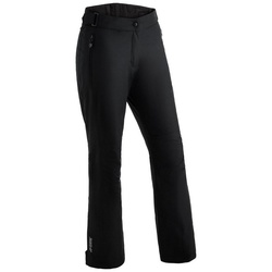 Maier Sports Skihose Resi 2 Tausendfach bewährte warme Skihose schwarz 40