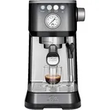 Solis Barista Perfetta Plus 980.84 Schwarz