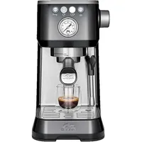 Solis Barista Perfetta Plus 980.84 Schwarz