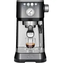 Solis Barista Perfetta Plus 980.84 Schwarz