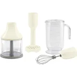 Smeg Hbac11cr Handrührgerät / Cream