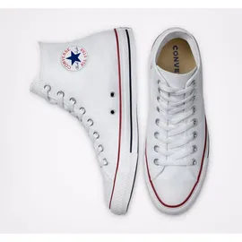 Converse Chuck Taylor All Star Hi Sportschuhe - Optical White - EU 39