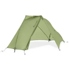Sea to Summit Alto TR1 Plus Zelt (Größe One Size, gruen)