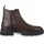 Marco Tozzi By Gmk Herren Boots 2-15400-43-304 in MOCCA (Größe:44) - Braun - 44