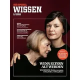 SPIEGEL-Verlag Wenn Eltern alt werden